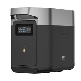 EcoFlow DELTA 2 Zusatzakku
