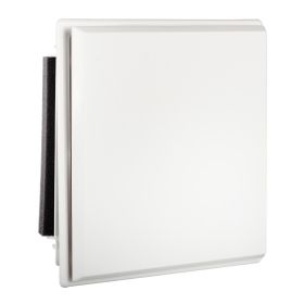 Limodor Deckel glattflächig