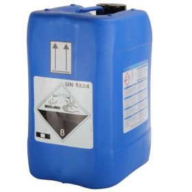 BWT Mineralstoff-Dosierlösung 20 l Quantophos Cu2