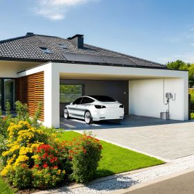 Zendure SolarFlow 800 Hybrid-Mikrowechselrichter 800 W