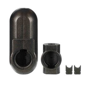 SpiroTech Fertigisolierung TUR125 für SpiroTrap Schlammabscheider