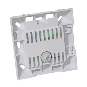Alpha Regler direct Analog 24 V Raumthermostat Celsius Skala