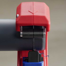 KNIPEX Rohrabschneider DP50