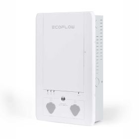 EcoFlow Smart Home Panel