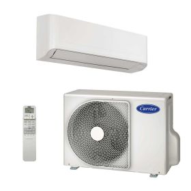 Carrier Single-Split-Klimaanlage 40/38 WHM050 Comfort Line mit Outdoor Unit MTM R32 5,0 kW