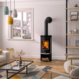 ORANIER Kaminofen Rota 2.0 5,5 kW
