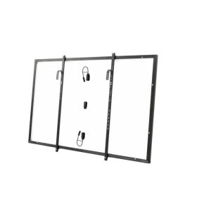 EcoFlow Balkon-Hakenkit