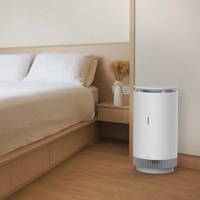 Viessmann Vitopure 350 mobiler Luftreiniger weiß für 50 m²