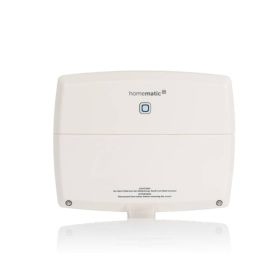 Homematic IP Smart Home Multi IO Box HmIP-MIOB