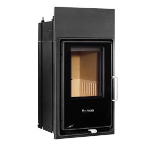 Buderus Logaflame HLS216 Holzbrand-Heizeinsatz 8 kW