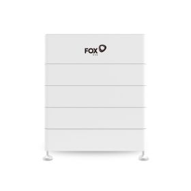 Fox ESS PV Paket mit 14,4 kWh Speicher ECS2900-H5 + 10 kW Hybrid-Wechselrichter H3-10.0-E dreiphasig