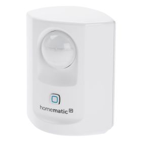 Homematic IP Smart Home Bewegungsmelder mit Dämmerungssensor - innen HmIP-SMI