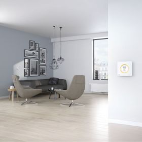 Viessmann Vitotrol 300-E SRC Multi-System Funk-Fernbedienung