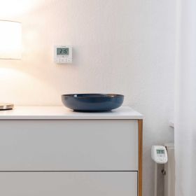 Homematic IP Smart Home Wandthermostat basic HmIP-WTH-B-2