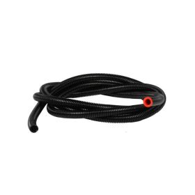 10 m² Set Elektrische Fußbodenheizung 1500 Watt 2000 x 50 cm + WiFi Raumthermostat C16