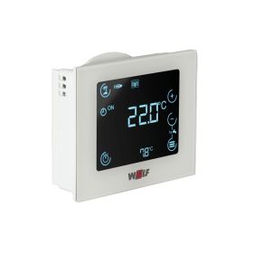 Wolf Raummodul RM-2 für Regelsystem WRS