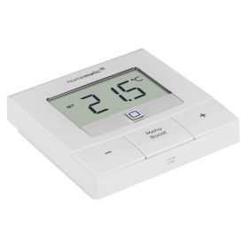 Homematic IP Smart Home Starter Set Raumklima basic Push-to-Pair