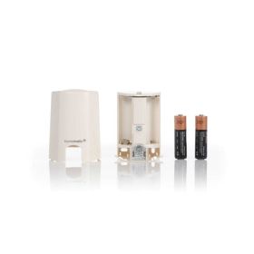 Homematic IP Smart Home Lichtsensor HmIP-SLO - außen