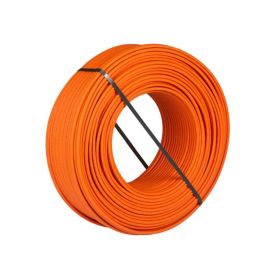 ACOME Installationskabel TN-7000-2 Kat.7 orange 8P S/FTP AWG23 100 Meter
