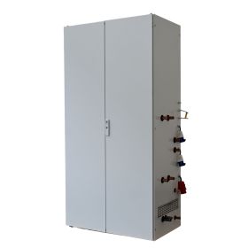 ThermCube Premium Plus All-in-One Luft-Wasser Wärmepumpen System