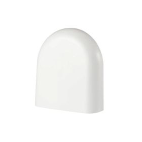 Zehnder Rohbauset rund für ComfoSpot Twin40 E