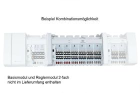 Afriso Smart Home CosiTherm Reglermodul 6-fach F6A