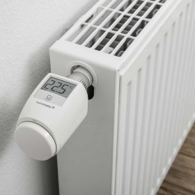 Homematic IP Smart Home Heizkörperthermostat HmIP-eTRV-2