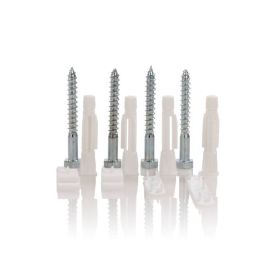 Viessmann Schnellmontageset Typ 20-33 Bauhöhe 900mm