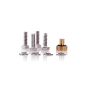 BWT Reparatur-Set KF 77SN 3/4" - 1 1/4"