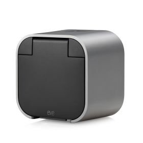 Eve Energy Outdoor - Smarte Außensteckdose mit Verbrauchsmessung