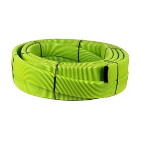 Wolf Flexibler Flachkanal 50x140 20 m Rolle