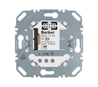 SOLUSTRE 6er Set Steckdosenhaken Selbstklebend - Weiß, Wasserdicht & Praktisch