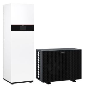 Viessmann Vitocal 222-S Luft/Wasser-Wärmepumpe AWBT-M-E-AC 221.E08 2C 8 kW Split-Ausführung