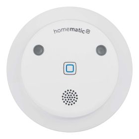 Homematic IP Smart Home Alarmsirene - innen HmIP-ASIR-2
