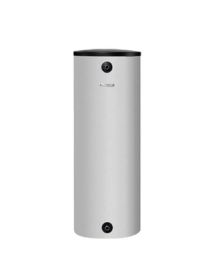 Buderus Wärmepumpenset WLW196i IR-9 heizen 16 kW kühlen 11,92 kW 190 L Warmwasserspeicher Pufferspeicher P200.5 Bedieneinheit RC100H