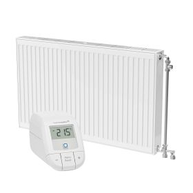 Stelrad Compact All In Profil-Kompaktheizkörper,  Typ 22