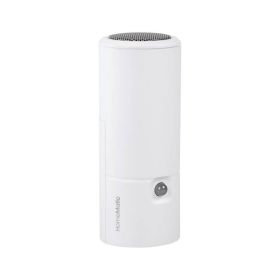 Homematic Smart Home Funk-Kombisignalgeber MP3 HM-OU-CFM-TW