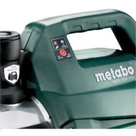 Metabo Hauswasserautomat HWA 3500 Inox