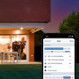 Eve Light Switch - Smarter Lichtschalter
