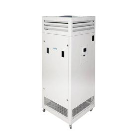 EuroAir mobiler UV-C HEPA Luftreiniger Gewerbe MR-1500 mit 7 Filtersystemen
