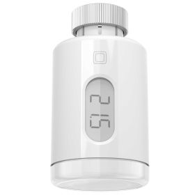 Homematic IP Smart Home Heizkörperthermostat pure HmIP-eTRV-3