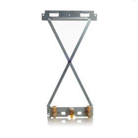 Viessmann Aufputz-Montagehilfe für Gas-Brennwert-Heizgeräte Vitodens 100-W 200-W und 300-W
