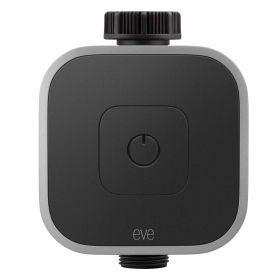 Eve Aqua - Smarte Bewässerungssteuerung (HomeKit)
