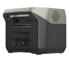 EcoFlow RIVER 2 Pro tragbare Powerstation