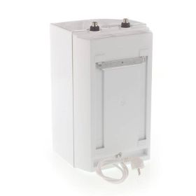 Vaillant Warmwasserspeicher Untertischgerät eloSTOR VEN 5/7-5 U plus mit Armatur VNU 2 150 mm