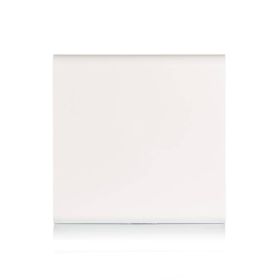 Dezentrales Zehnder Komfort-Lüftungsgerät ComfoSpot 50 ohne Außenwandhaube