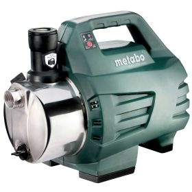 Metabo Hauswasserautomat HWA 3500 Inox