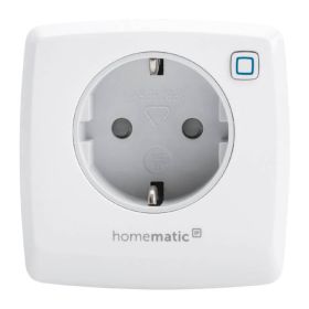 Homematic IP Smart Home Dimmer-Steckdose - Phasenabschnitt HmIP-PDT