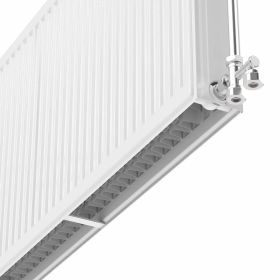 Stelrad Compact All In Profil-Kompaktheizkörper,  Typ 22