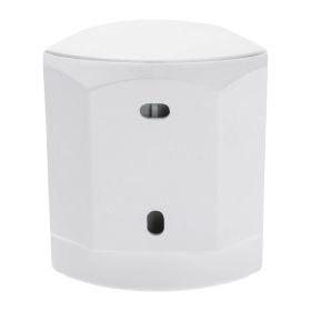 Homematic IP Smart Home Bewegungsmelder mit Dämmerungssensor - innen HmIP-SMI